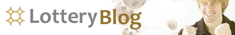 Lottery Blog